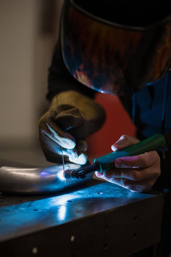 mobile welding Brampton