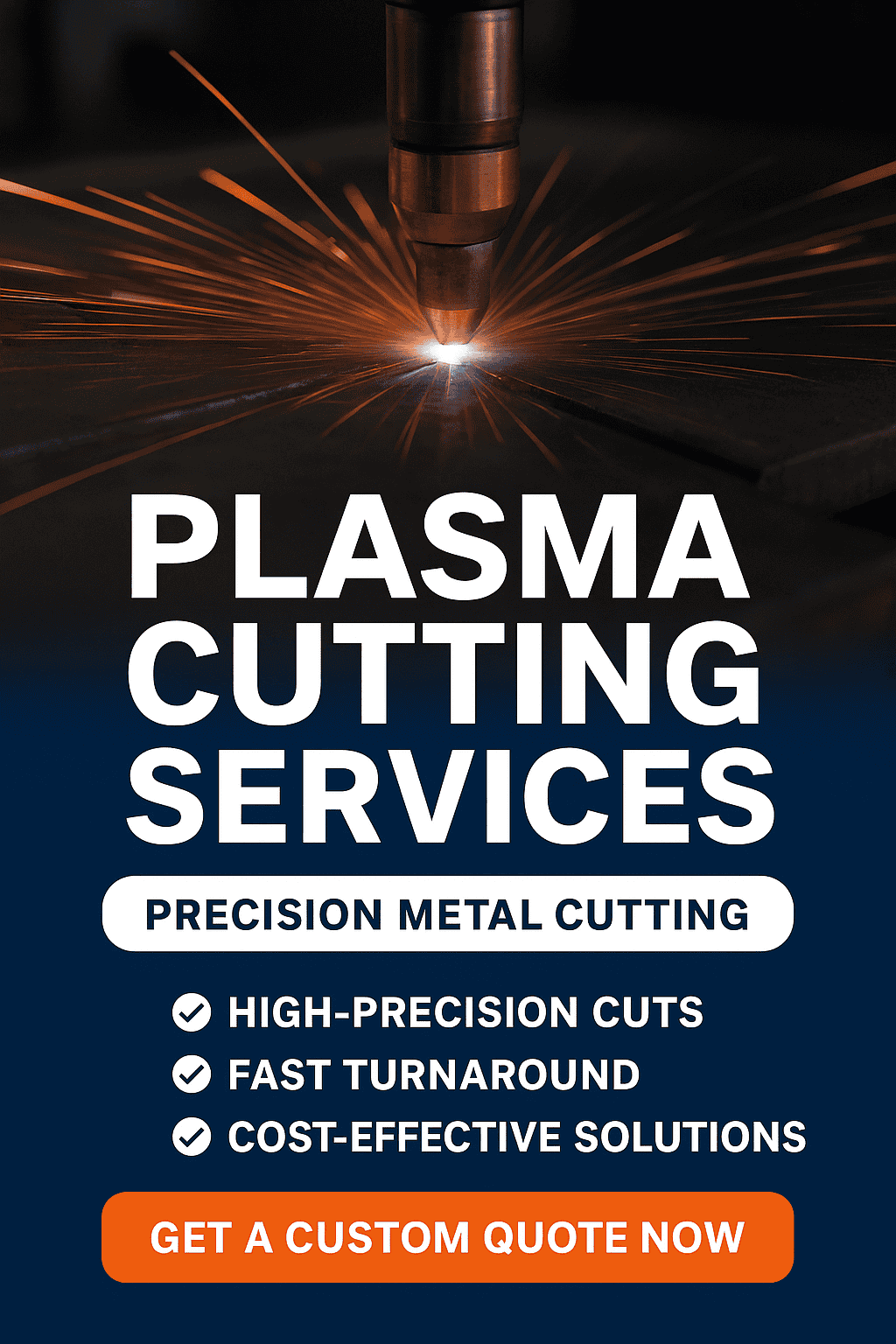 local plasma cutting experts
