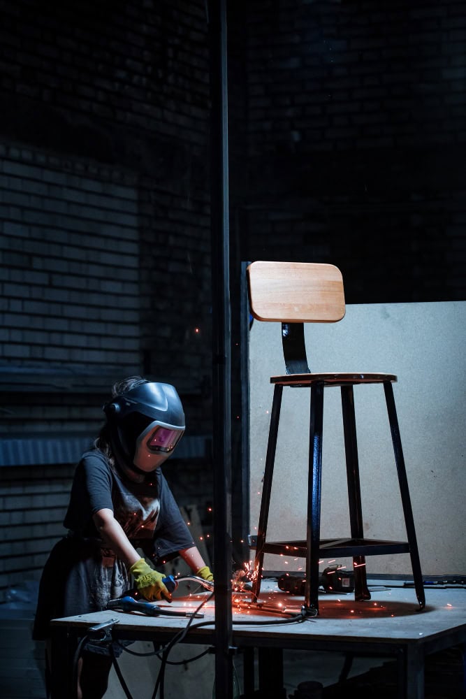 steel fabrication services