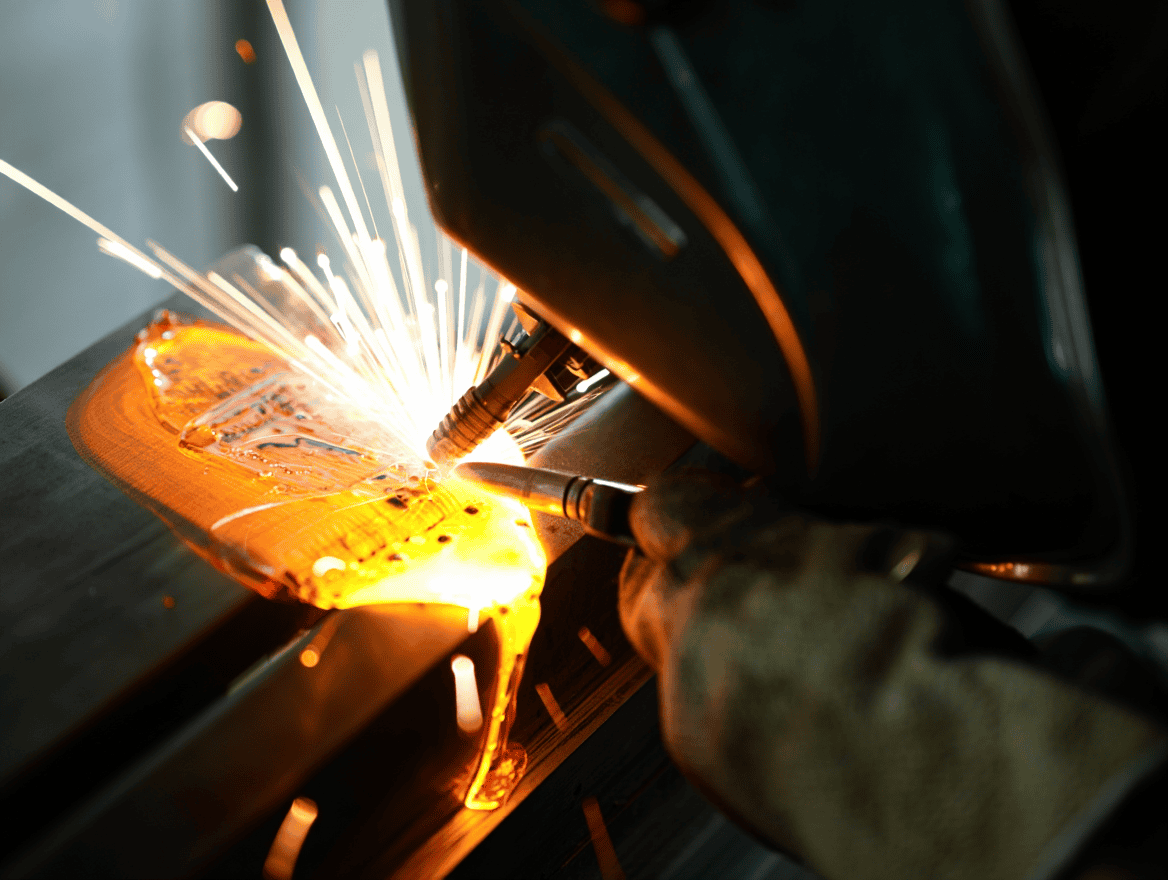 Here’s Your Guide to Different Types of Laser Welding