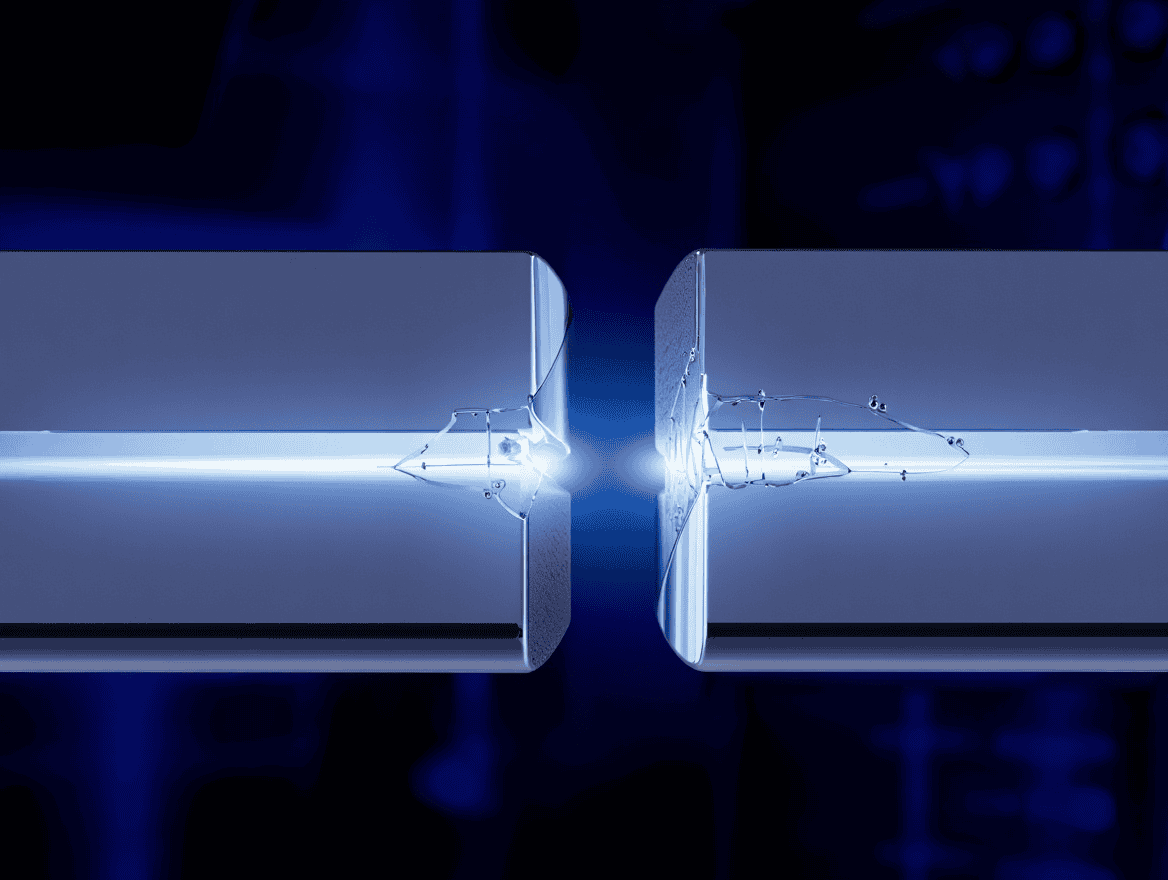 What is Cold Welding and How Does It Work?