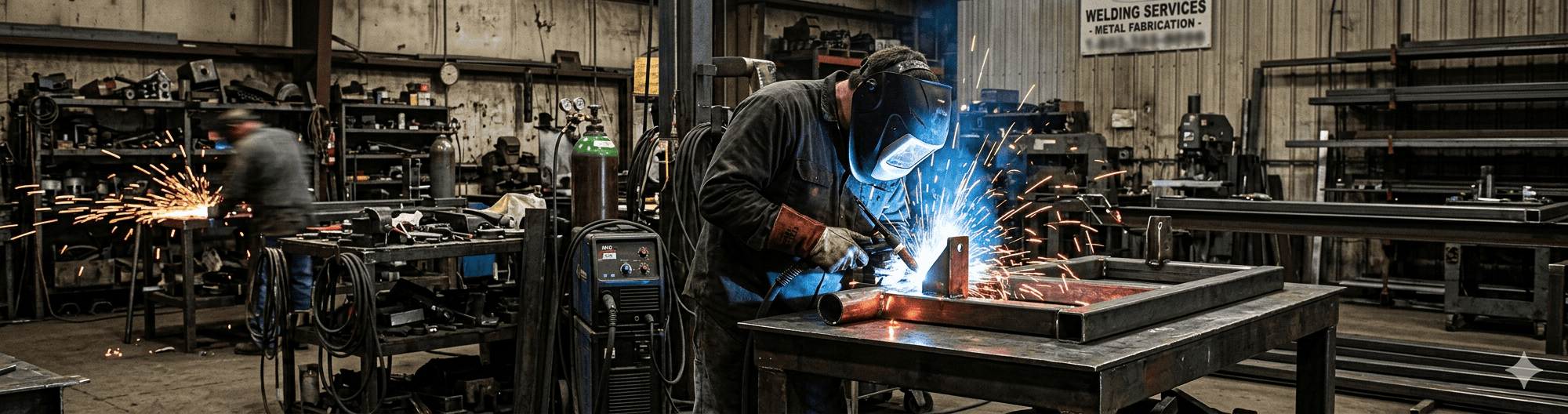 Aluminum Welding Market Is Growing Fast